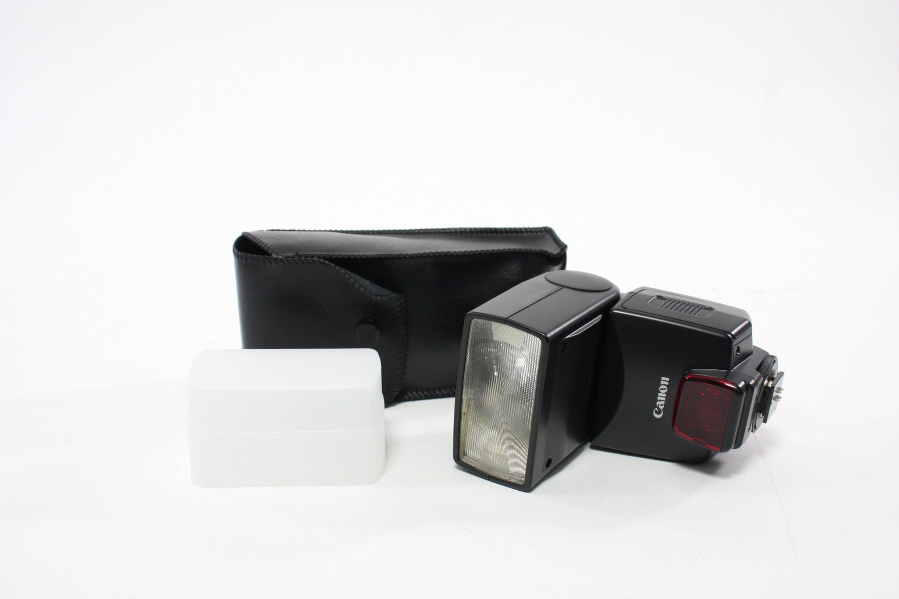 Canon Speedlite 380X Flash