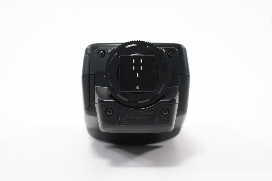 Canon Speedlite 420EX Flash