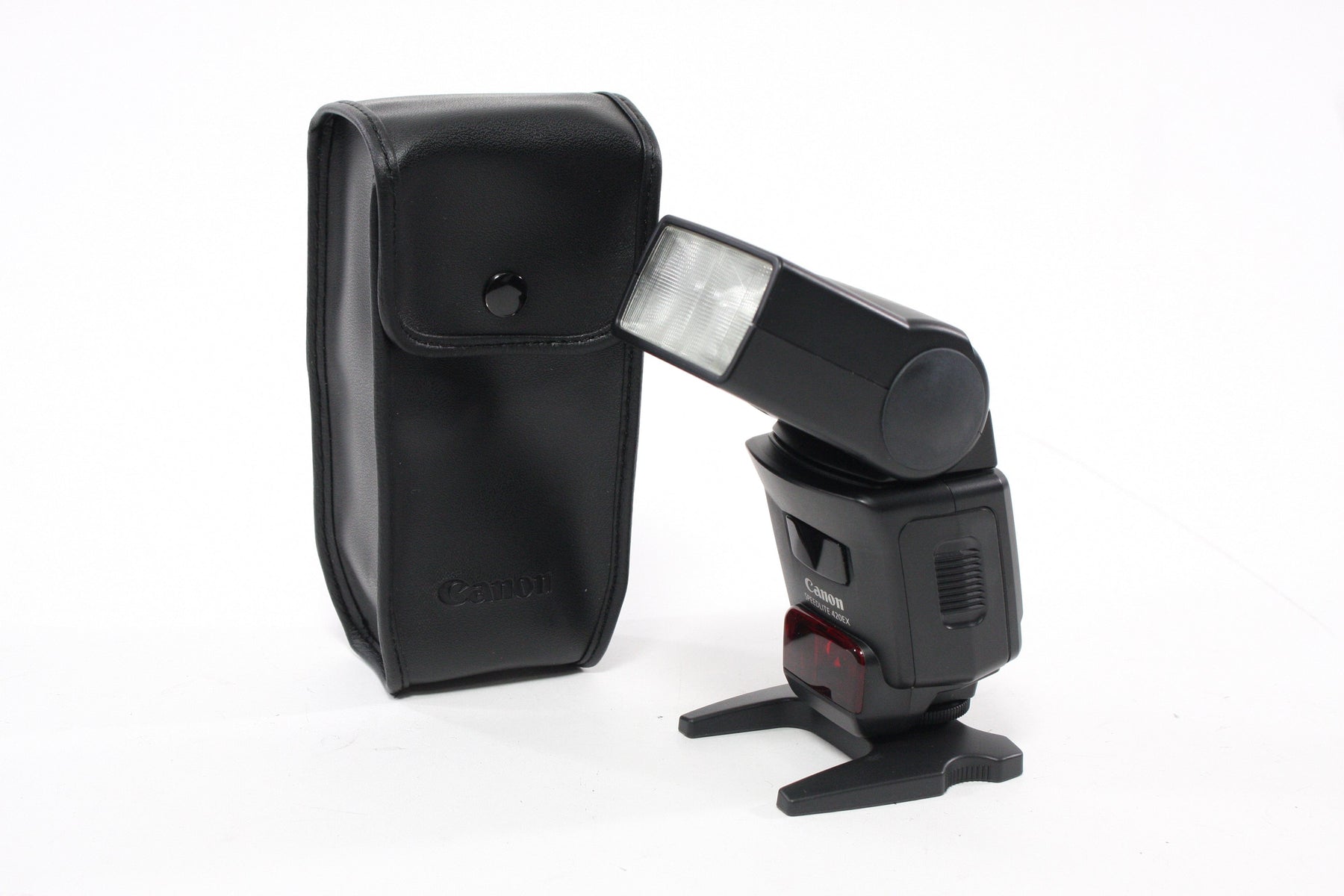 Canon Speedlite 420EX Flash