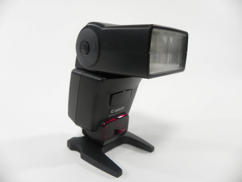 Canon Speedlite 420EX Shoe Mount Flash
