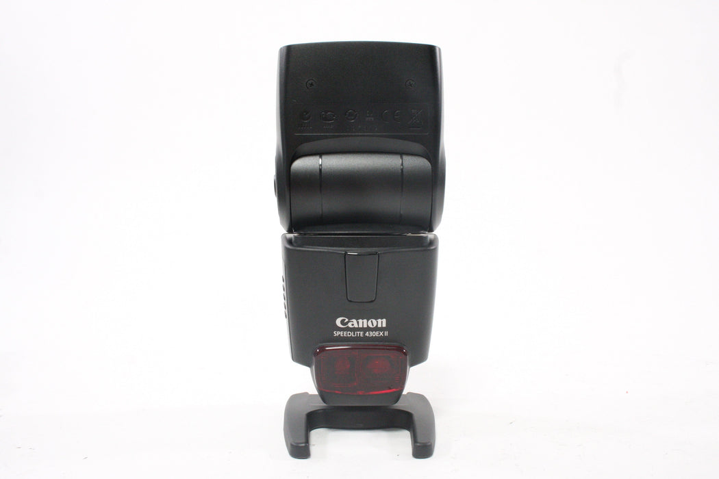 Canon Speedlite 430 EX II Flash