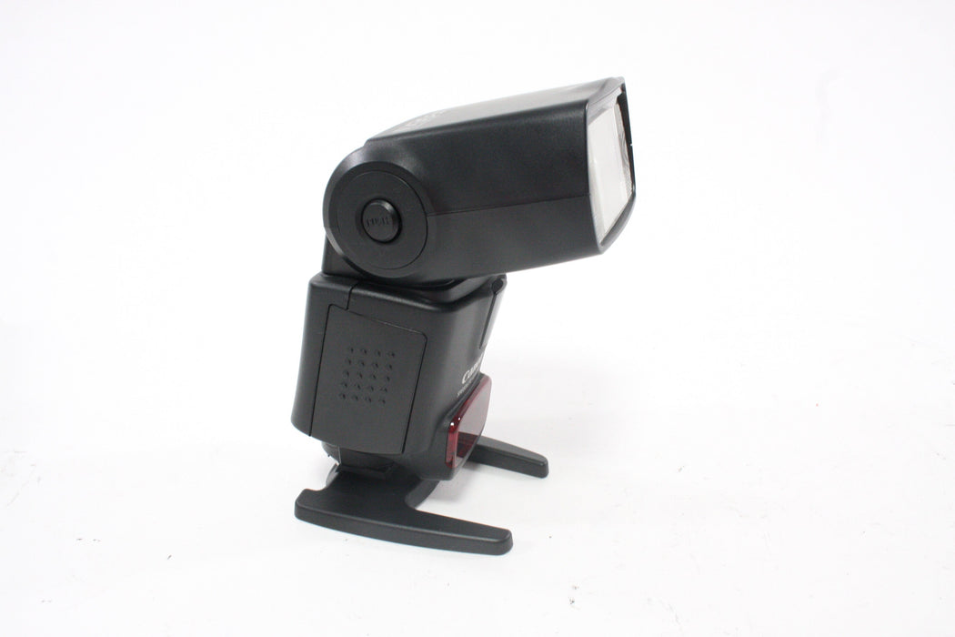 Canon Speedlite 430 EX II Flash