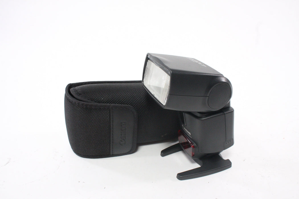 Canon Speedlite 430 EX II Flash