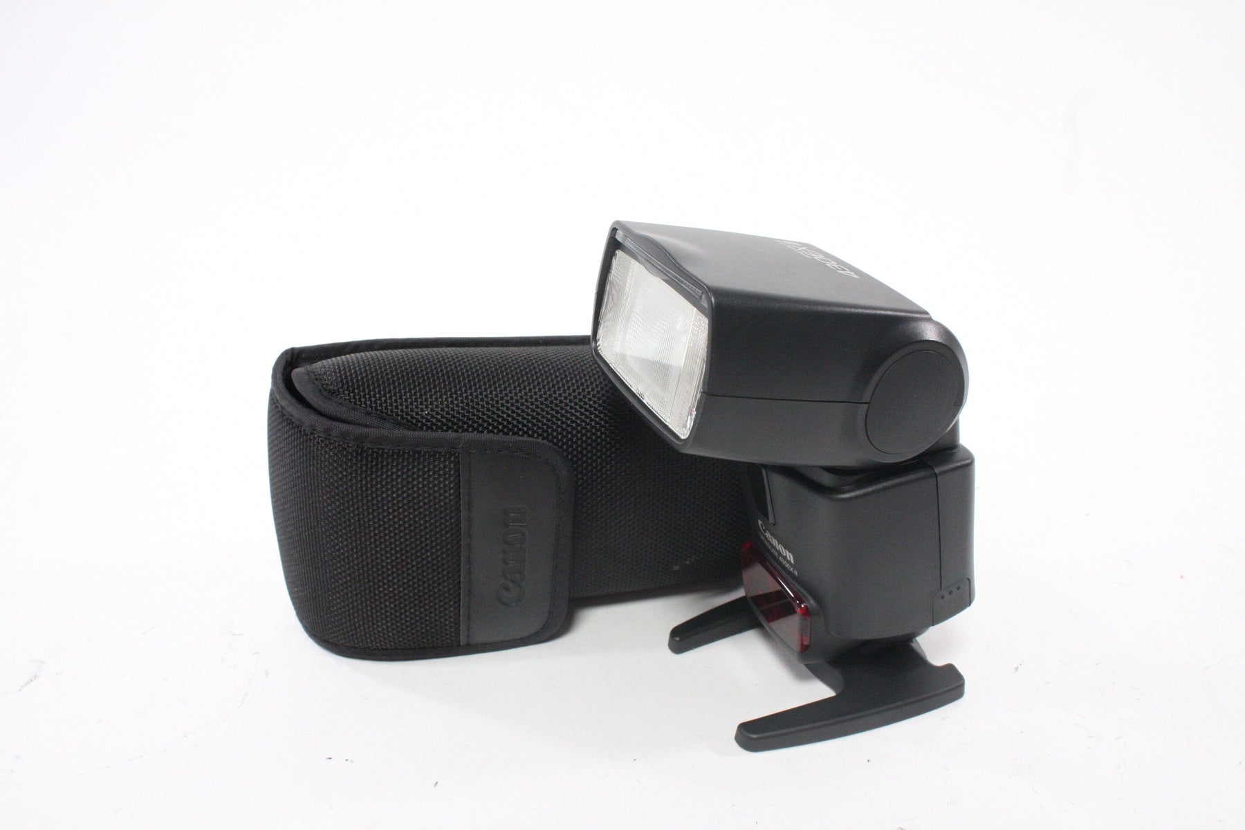 Canon Speedlite 430 EX II Flash