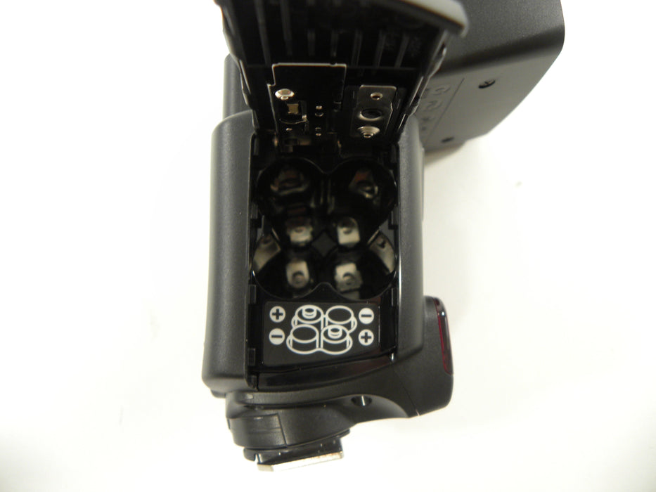 Canon Speedlite 430 EXII Shoe Mount Flash
