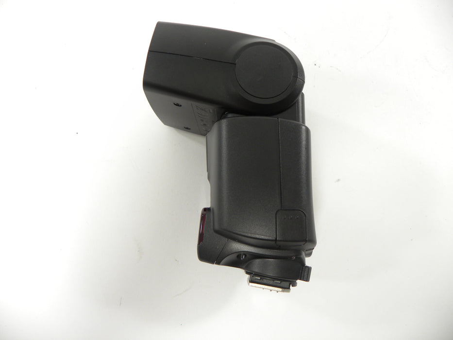 Canon Speedlite 430 EXII Shoe Mount Flash