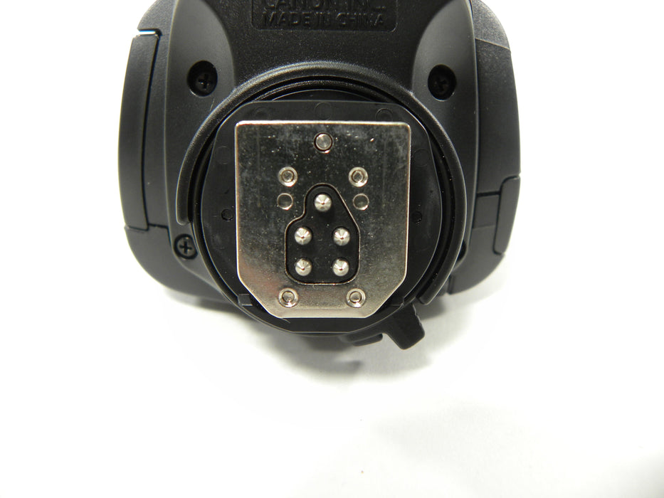 Canon Speedlite 430 EXII Shoe Mount Flash