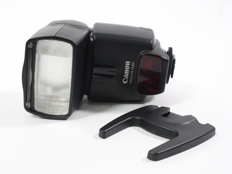 Canon Speedlite 430EX Flash