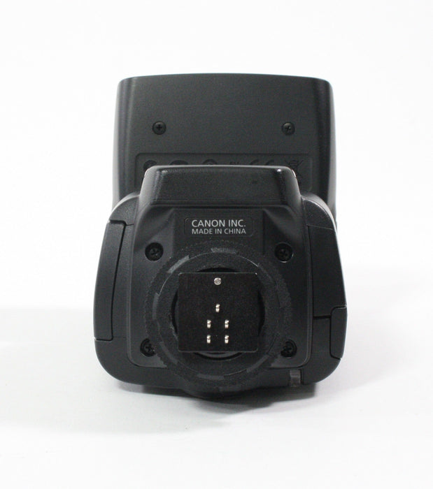 Canon Speedlite 430EX Flash