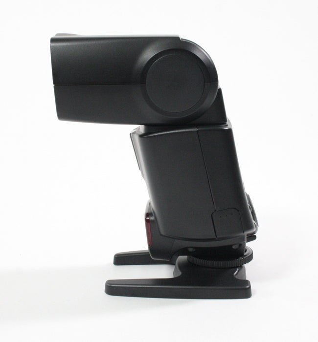 Canon Speedlite 430EX Flash
