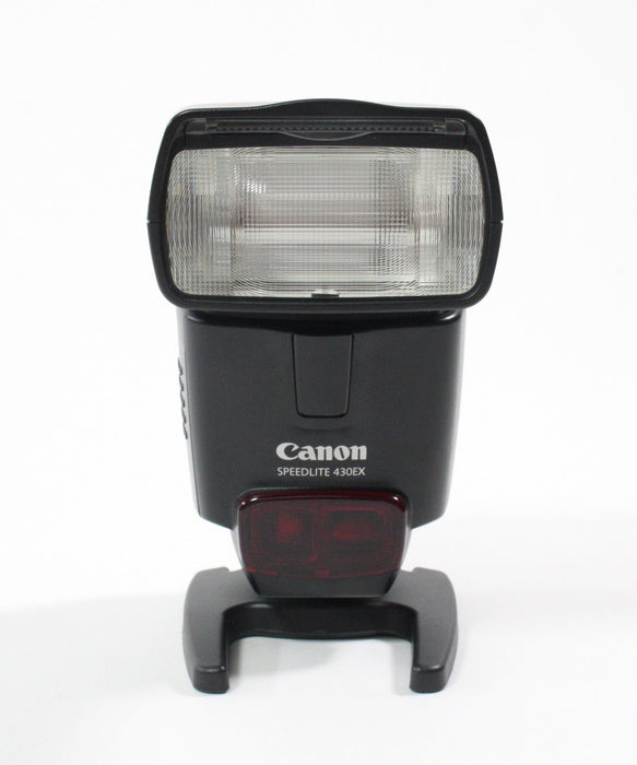 Canon Speedlite 430EX Flash