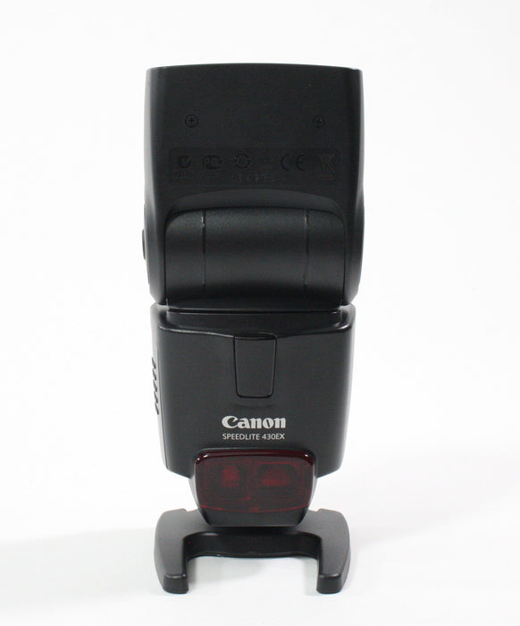 Canon Speedlite 430EX Flash