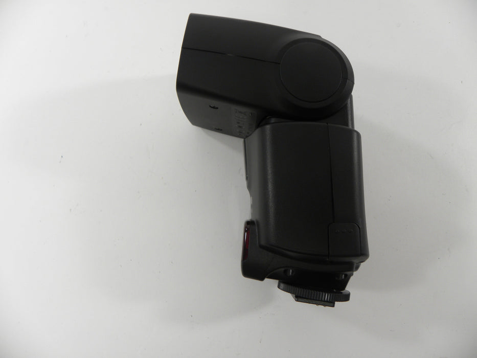 Canon Speedlite 430EX