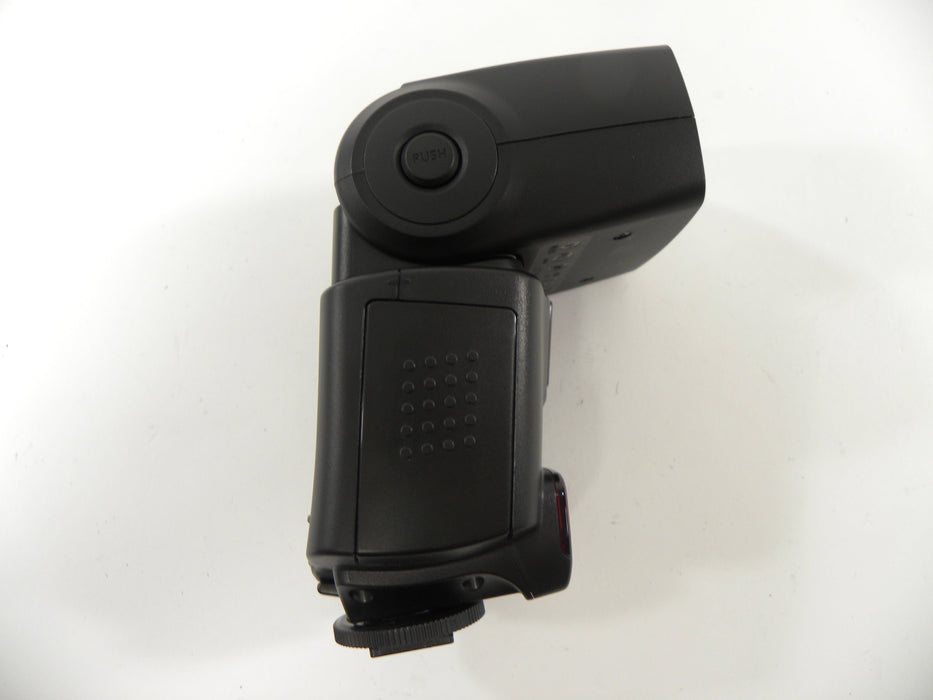 Canon Speedlite 430EX