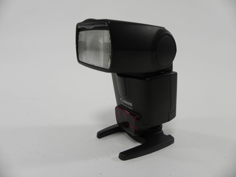 Canon Speedlite 430EX