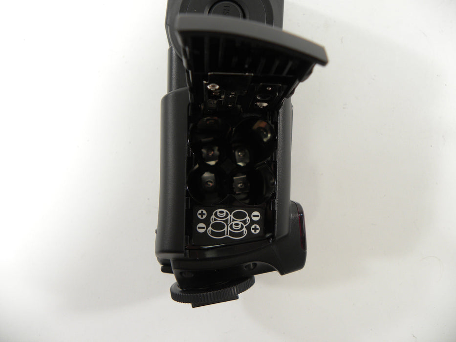 Canon Speedlite 430EX