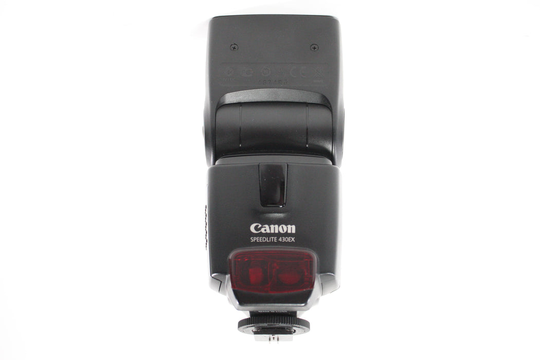 Canon Speedlite 430EX