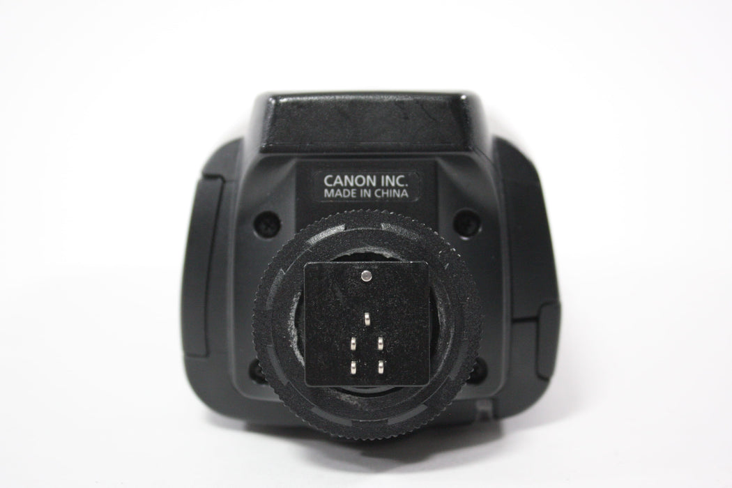 Canon Speedlite 430EX