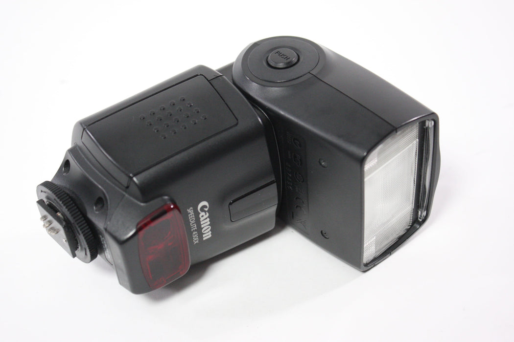 Canon Speedlite 430EX