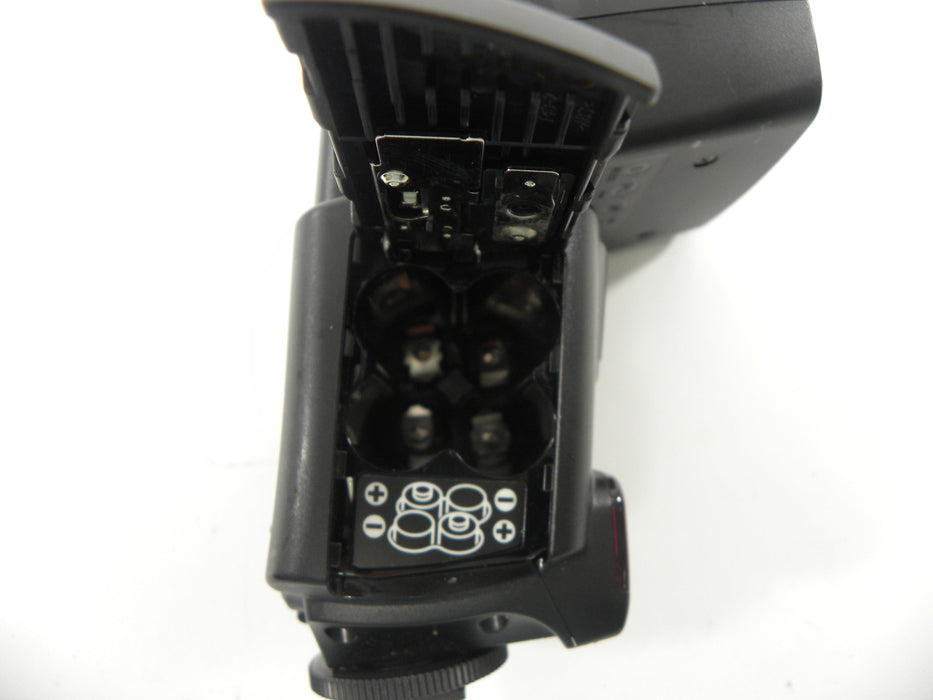 Canon Speedlite 430EX