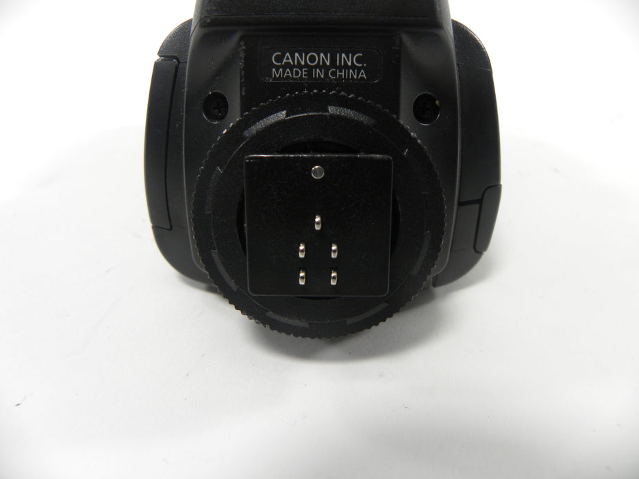 Canon Speedlite 430EX