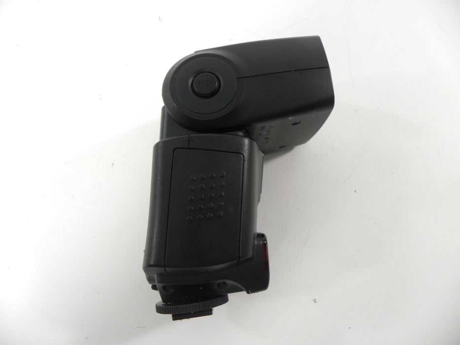 Canon Speedlite 430EX