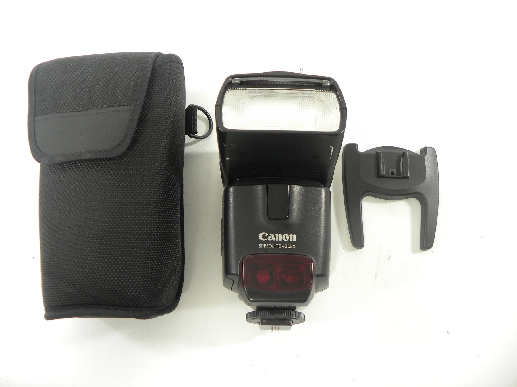 Canon Speedlite 430EX