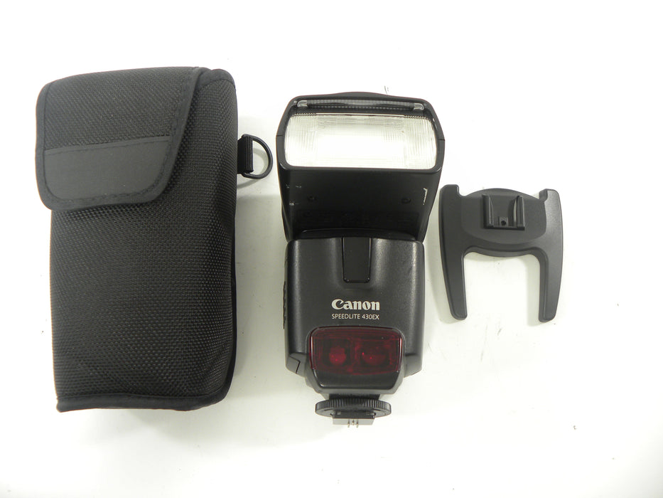 Canon Speedlite 430EX