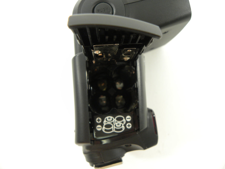 Canon Speedlite 430EX II