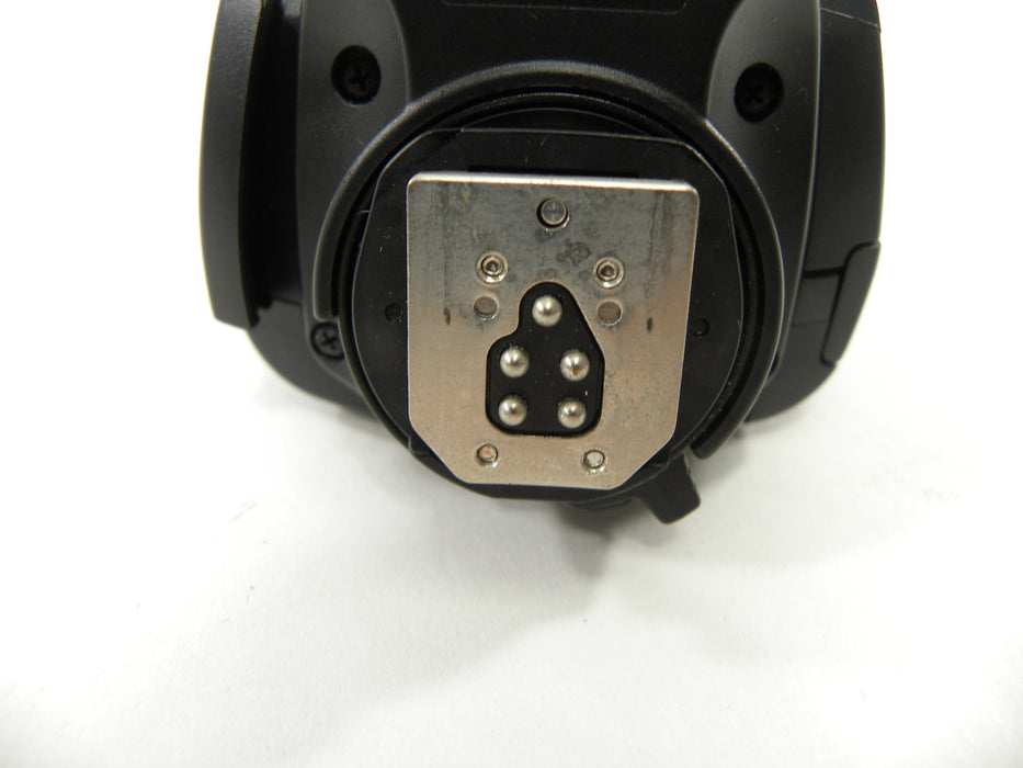 Canon Speedlite 430EX II