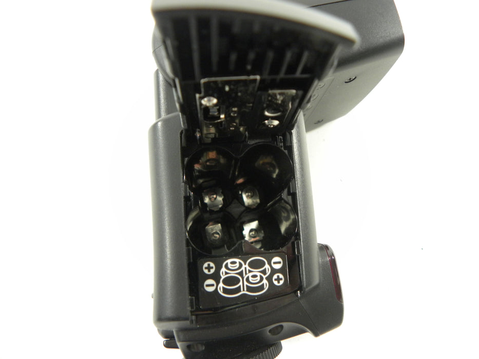 Canon Speedlite 430EX Shoe Mount Flash