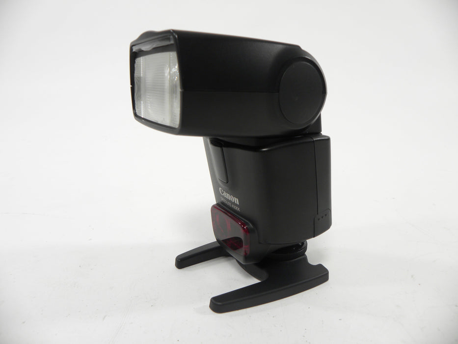 Canon Speedlite 430EX Shoe Mount Flash