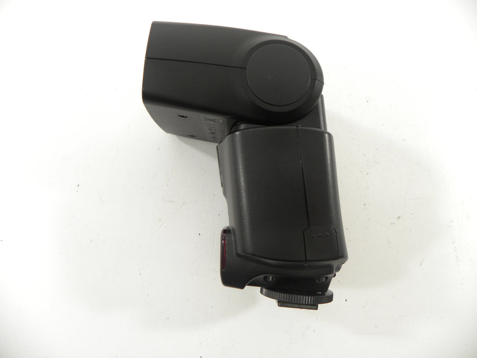 Canon Speedlite 430EX Shoe Mount Flash