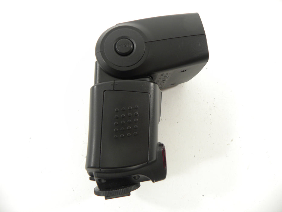 Canon Speedlite 430EX Shoe Mount Flash