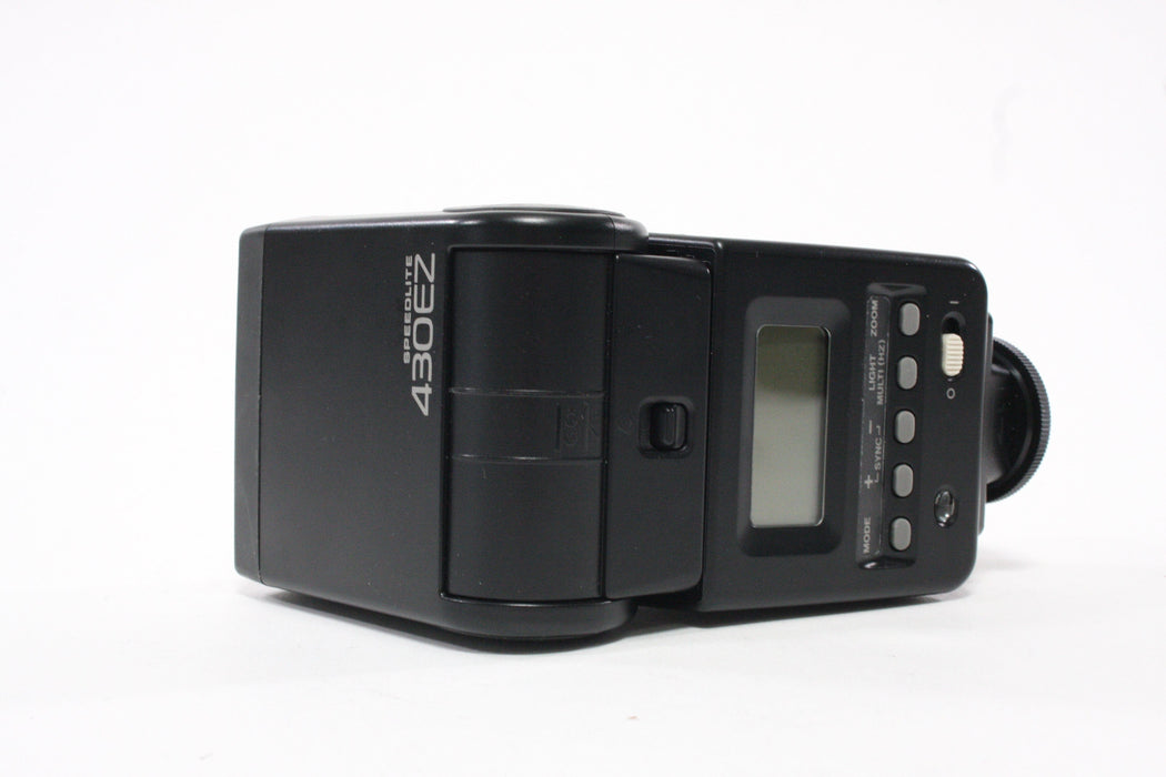Canon Speedlite 430EZ Flash