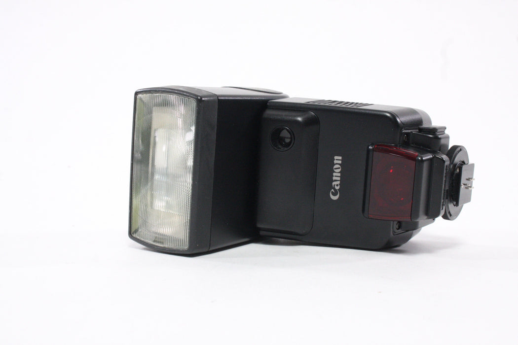 Canon Speedlite 430EZ Flash
