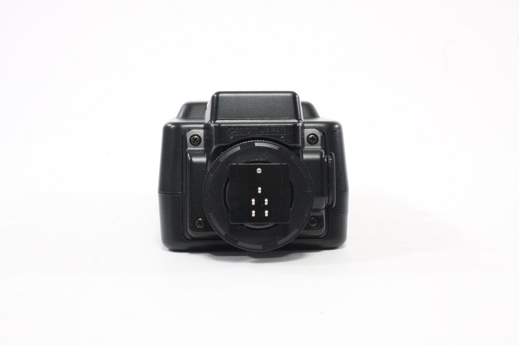 Canon Speedlite 430EZ Flash