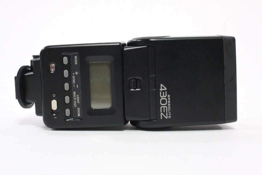 Canon Speedlite 430EZ Flash