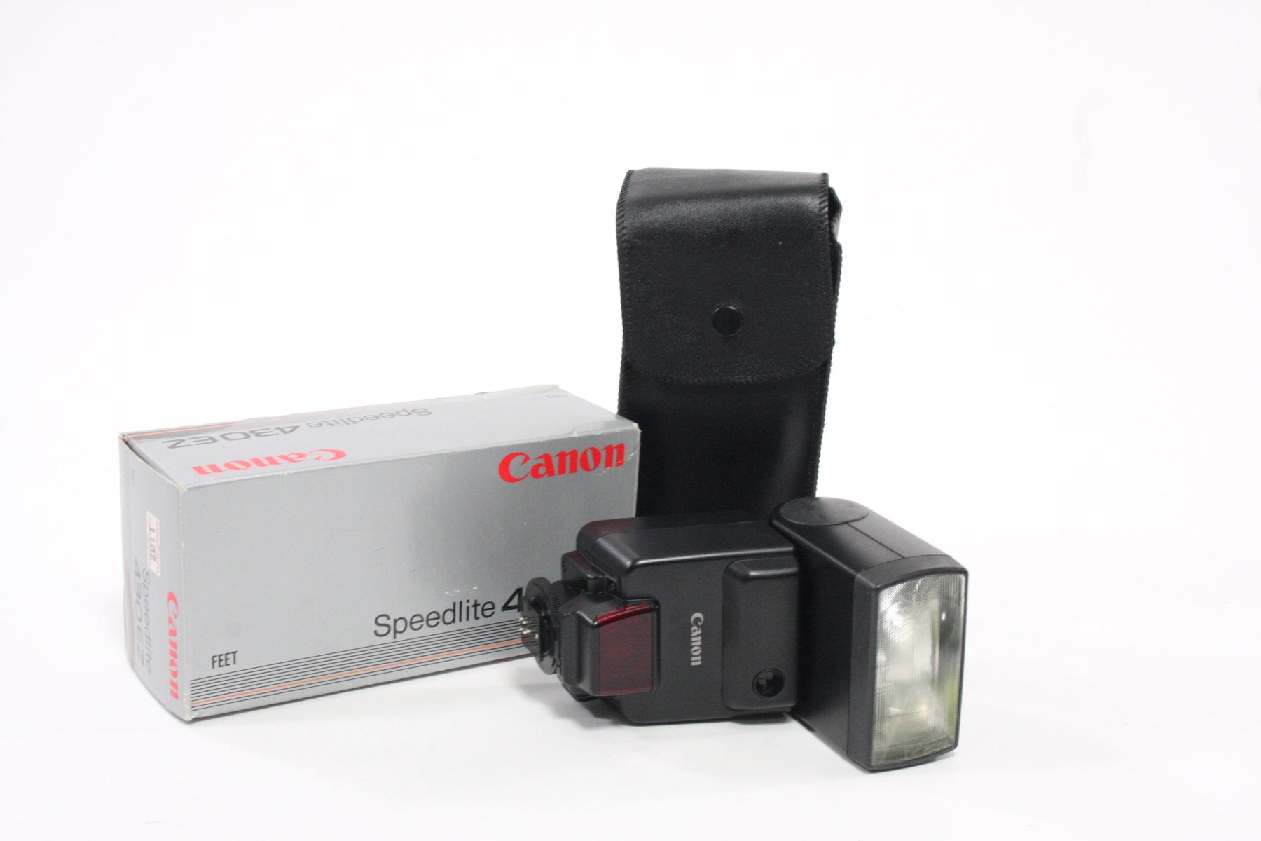 Canon Speedlite 430EZ Flash
