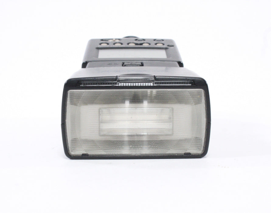 Canon Speedlite 550EX Flash