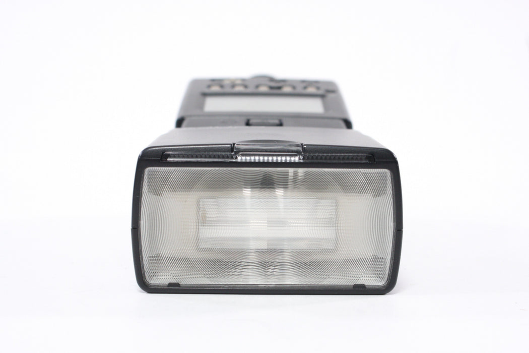 Canon Speedlite 550EX Flash