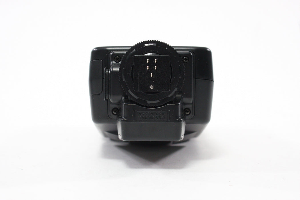 Canon Speedlite 550EX Flash