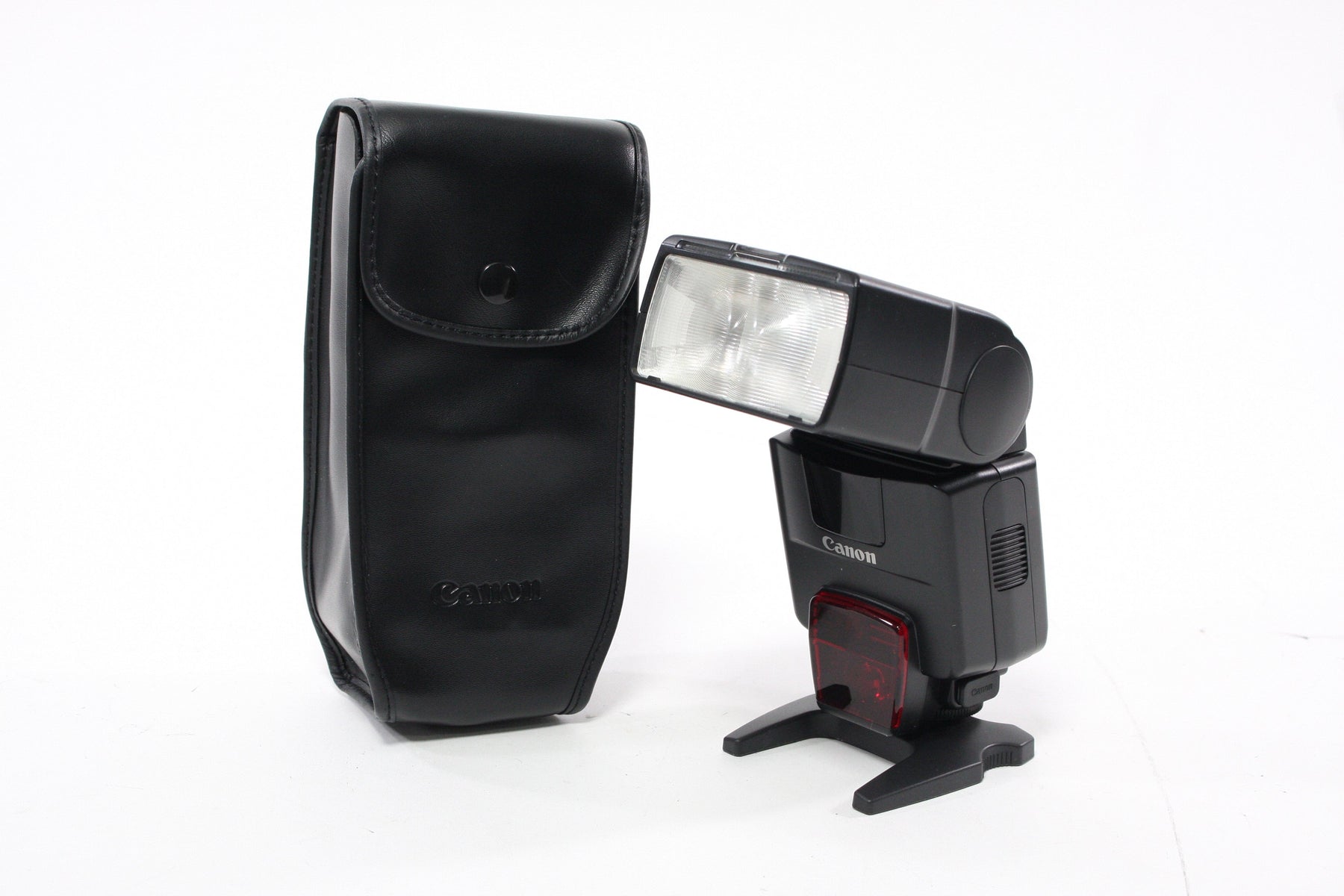 Canon Speedlite 550EX Flash