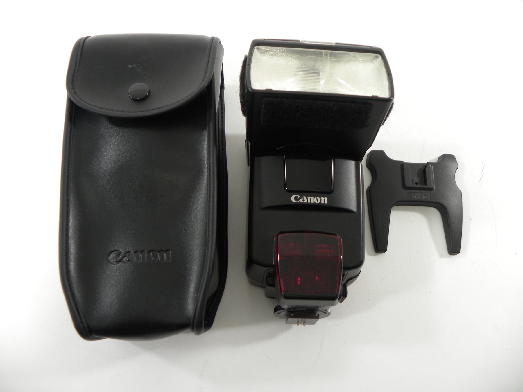 Canon Speedlite 550EX Shoe Mount Flash