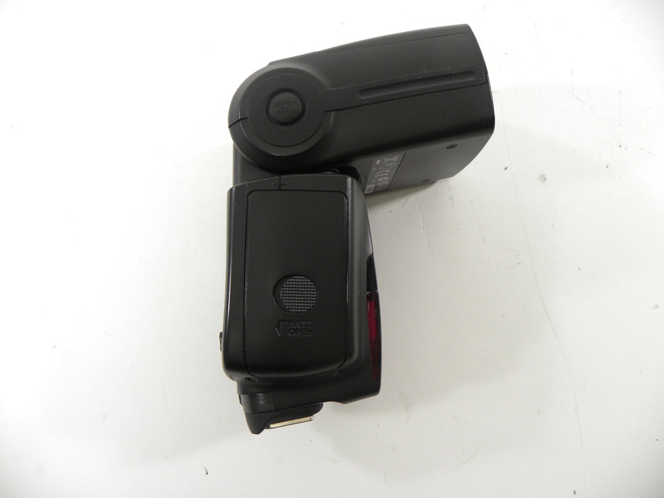 Canon Speedlite 580 EX II