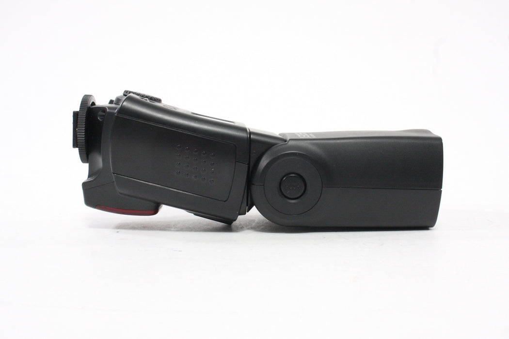 Canon Speedlite 580EX Flash