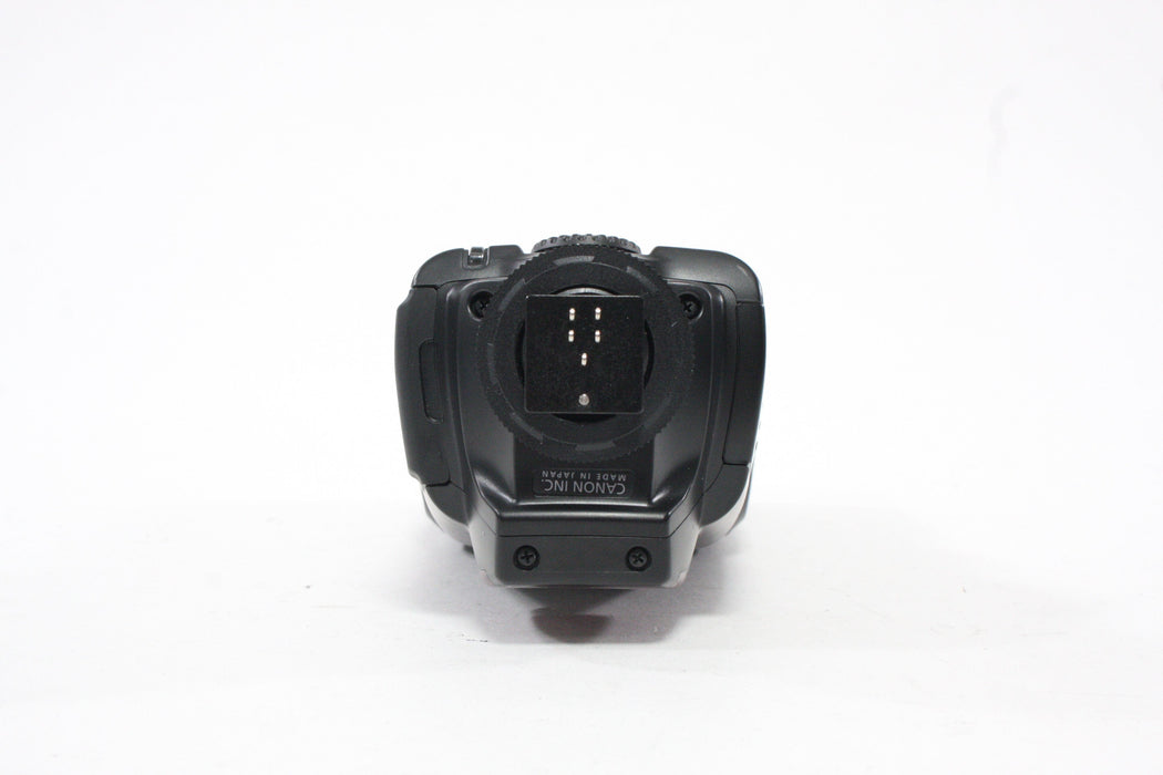 Canon Speedlite 580EX Flash