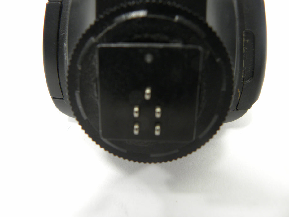 Canon Speedlite 580EX