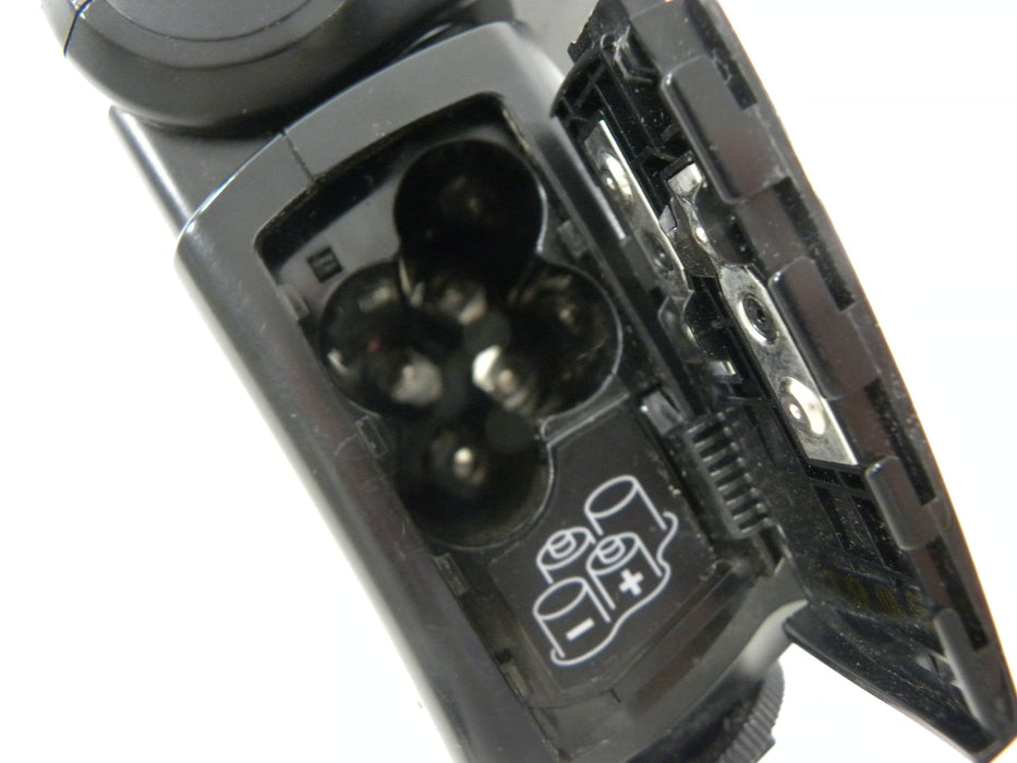 Canon Speedlite 580EX