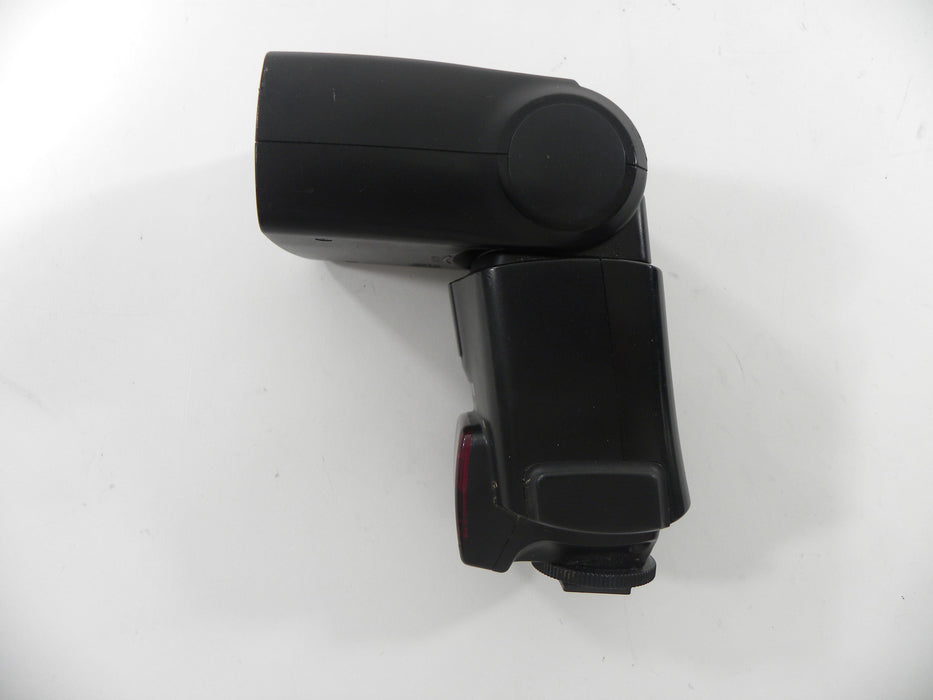 Canon Speedlite 580EX